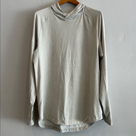 Lululemon License to Train Hoodie - Picture 1 of 7